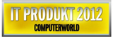 AddNet ve finále soutěže Computerworld IT produkt 2012