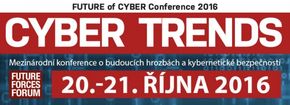 Novicom on international conference Cyber Trends 2016