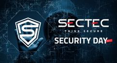 Novicom na SecTec Security Day 2017, Bratislava