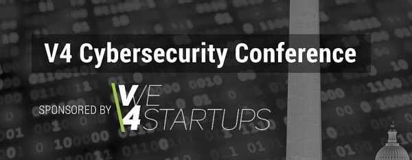 Novicom na V4 Cybersecurity Conference ve Washingtonu