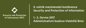 Novicom partnerem konference SPI 2017 - Bezpečnost a ochrana utajovaných informací
