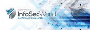 Novicom se představí na InfoSec World Conference & Expo 2018 v USA