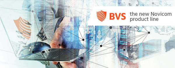 Novicom expands its product portfolio with BVS - Business Visibility Suite