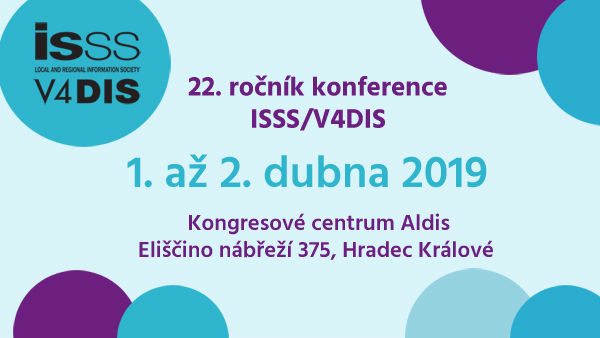 Novicom BVS poprvé na renomované konferenci ISSS v Hradci Králové