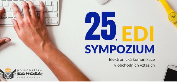 Novicom se představí na Sympoziu EDI – elektronická výměna dat & e-Business