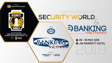 Novicom wśród wystawców na konferencji IT - SECURITY WORLD & BANKING VIETNAM 2019