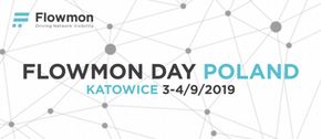 Novicom produkty budou představeny na Flowmon Day Poland