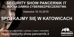 Novicom at the Vth edition of Pancernik IT Security Show in Katowice