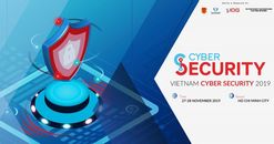 Novicom řešení na IDG Vietnam Cyber Security Conference & Expo 2019