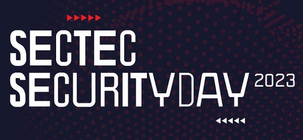 Novicom's cybersecurity products and services at the 13th SecTec Security Day 2023