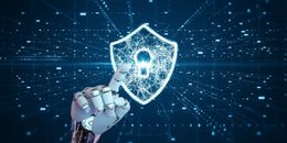 Nový článek v našem Cyber Security blogu na téma Zneužití umělé inteligence při kybernetických útocích