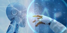 AI jako nová zbraň kyberzločinců. Jak ochránit vaši síť?