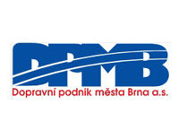 Brno Public Transport Authority