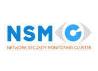 Network Security Monitoring Cluster