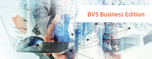 Novicom - BVS Business Edition