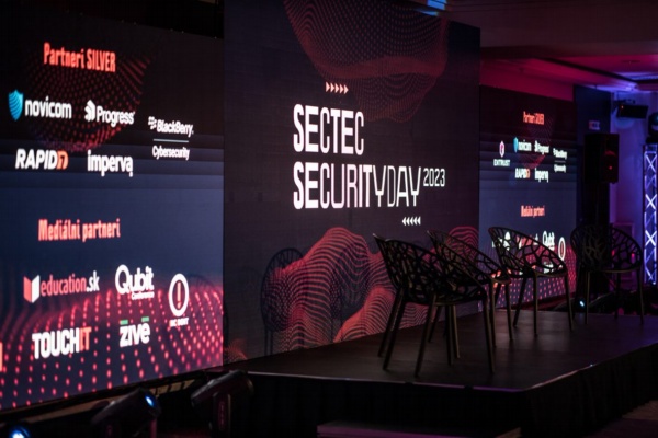 Sectec Security Day 2023